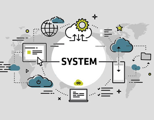 System Graphic